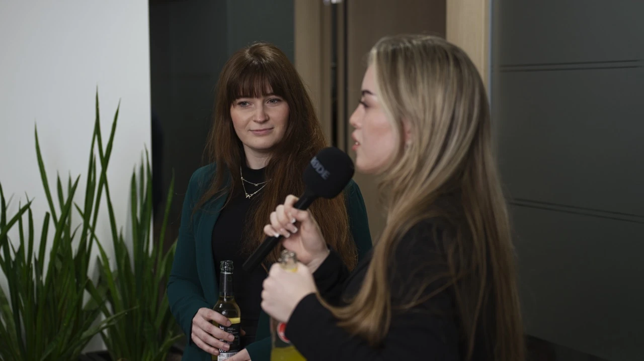 Firmenevent Raiffeisenbank Südhardt