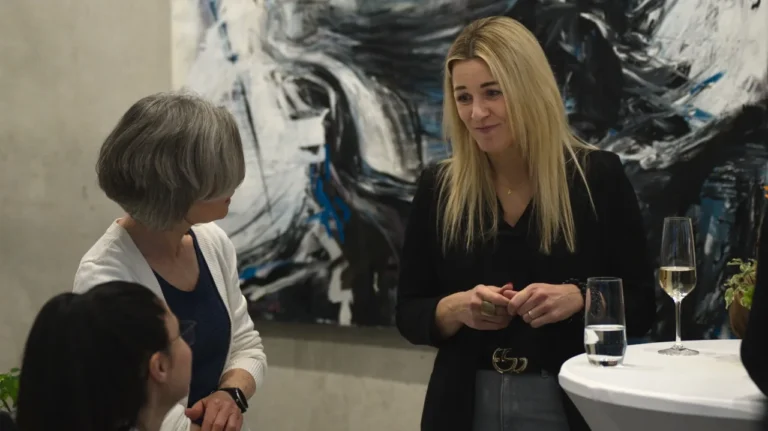 Firmenevent Raiffeisenbank Südhardt