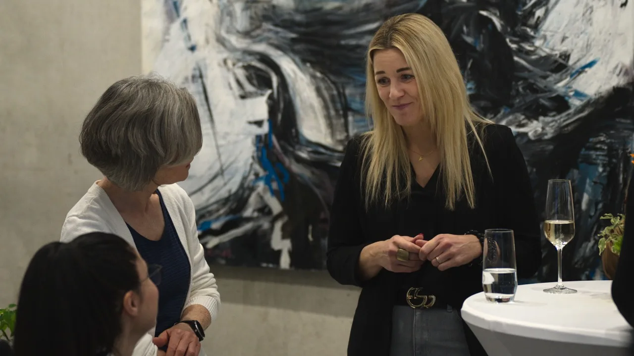 Firmenevent Raiffeisenbank Südhardt