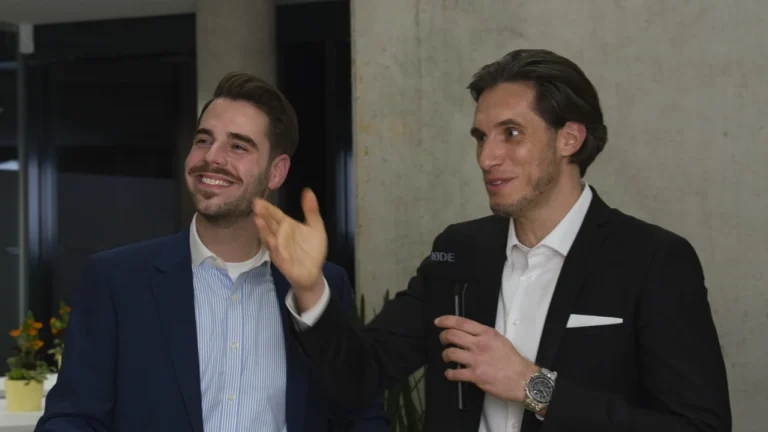 Firmenevent Raiffeisenbank Südhardt