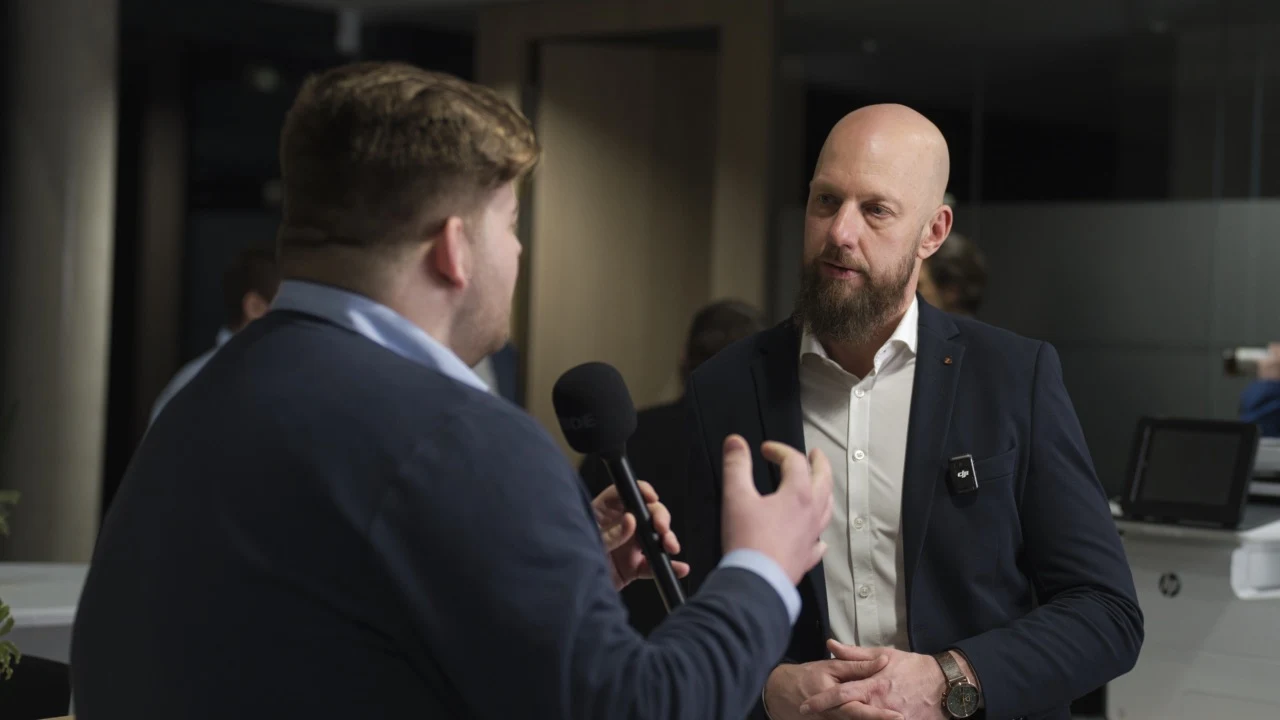 Firmenevent Raiffeisenbank Südhardt