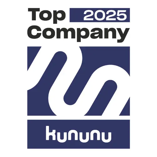 kununu_TopCompanyBadge_2025_CMYK