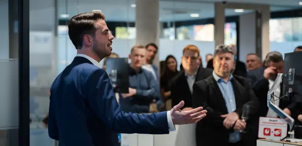 Jahresauftakt 2025 – 01