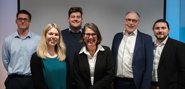 Jahresauftakt 2025 – 02