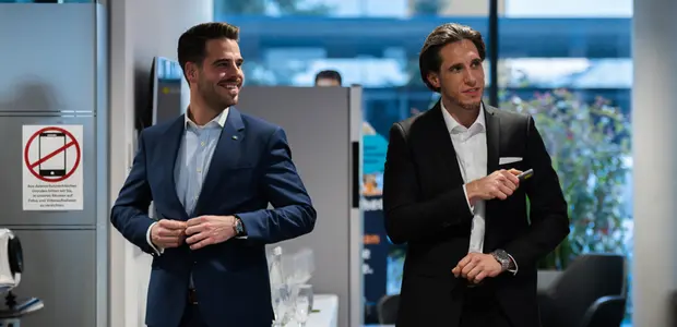 Jahresauftakt 2025 – 03