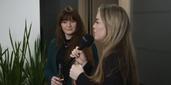 Firmenevent Raiffeisenbank Südhardt