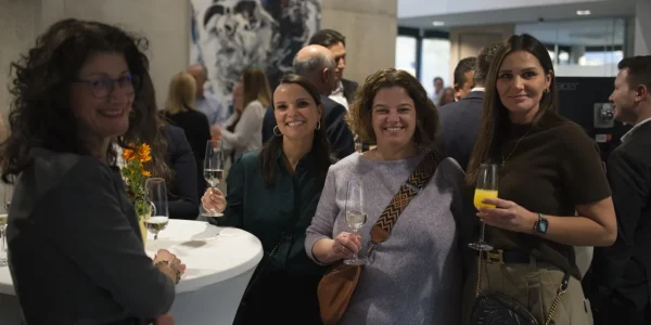 Firmenevent Raiffeisenbank Südhardt