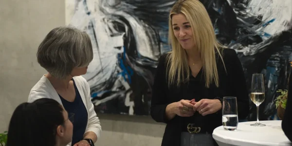 Firmenevent Raiffeisenbank Südhardt