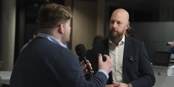 Firmenevent Raiffeisenbank Südhardt